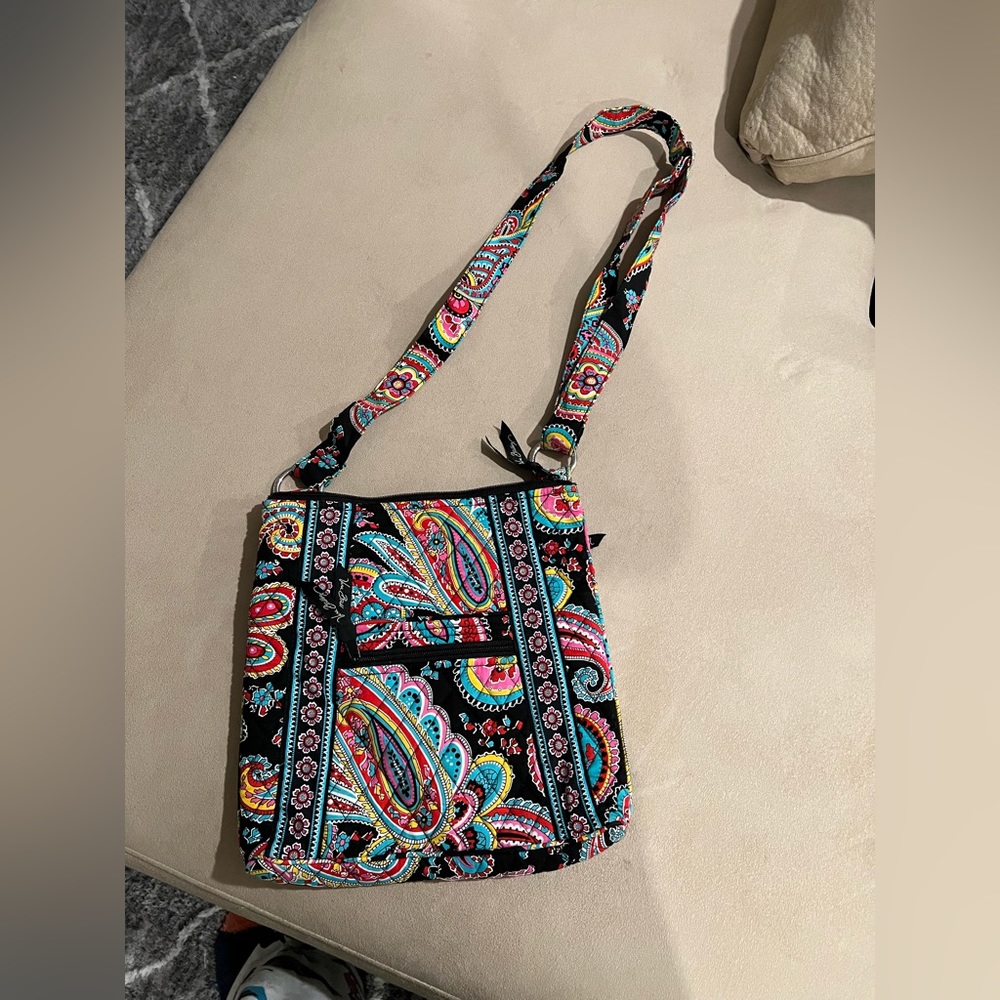 Vera Bradley Crossbody Bag